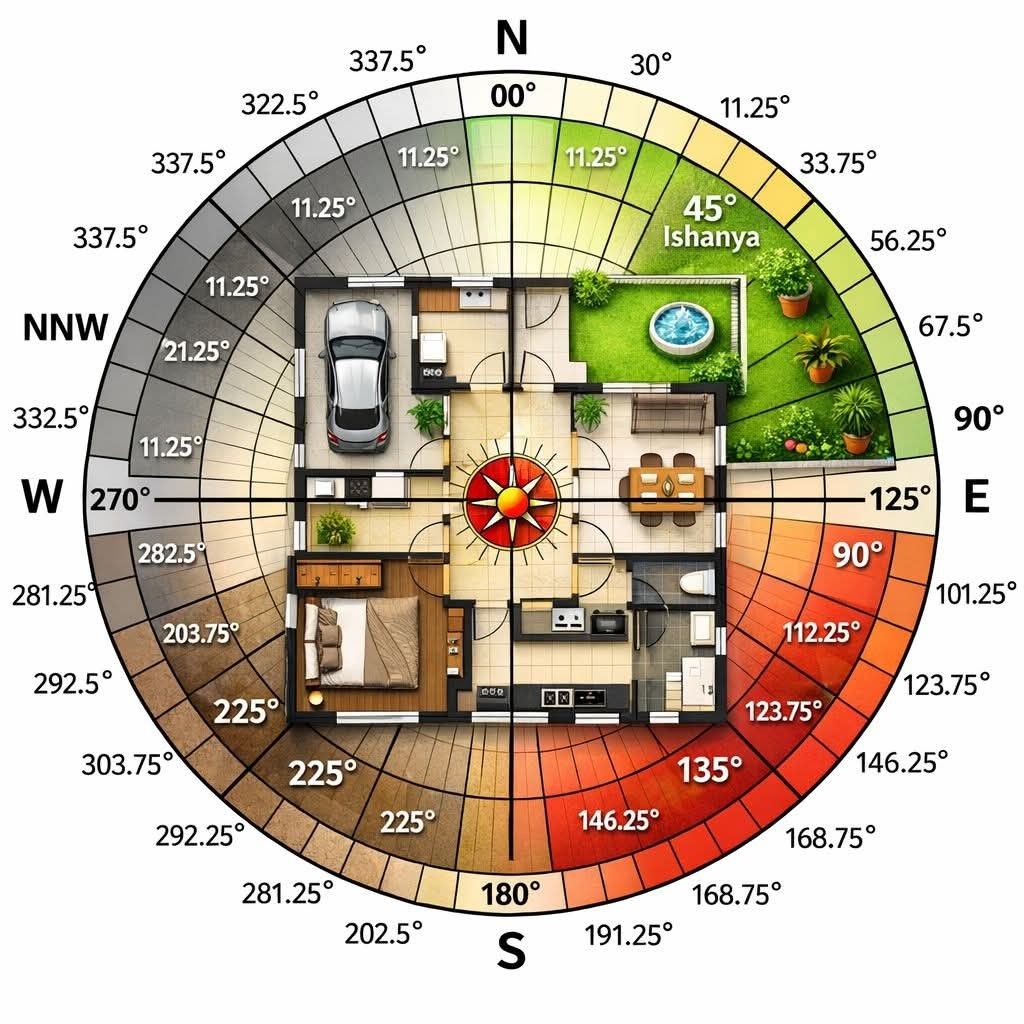 Astrology Tapu