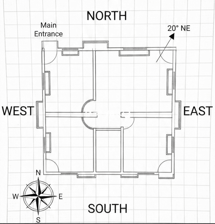 Astrology Tapu