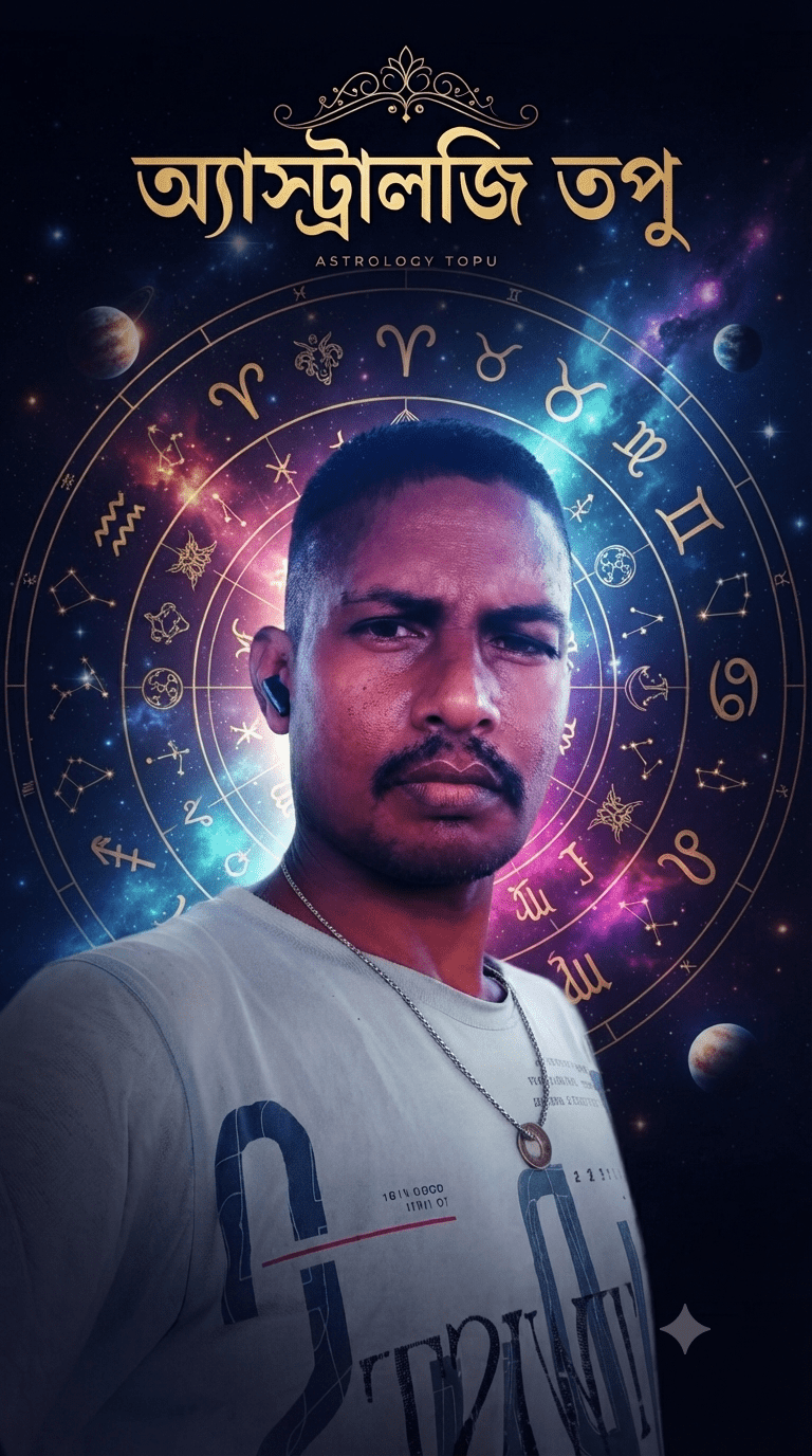 Astrology Tapu