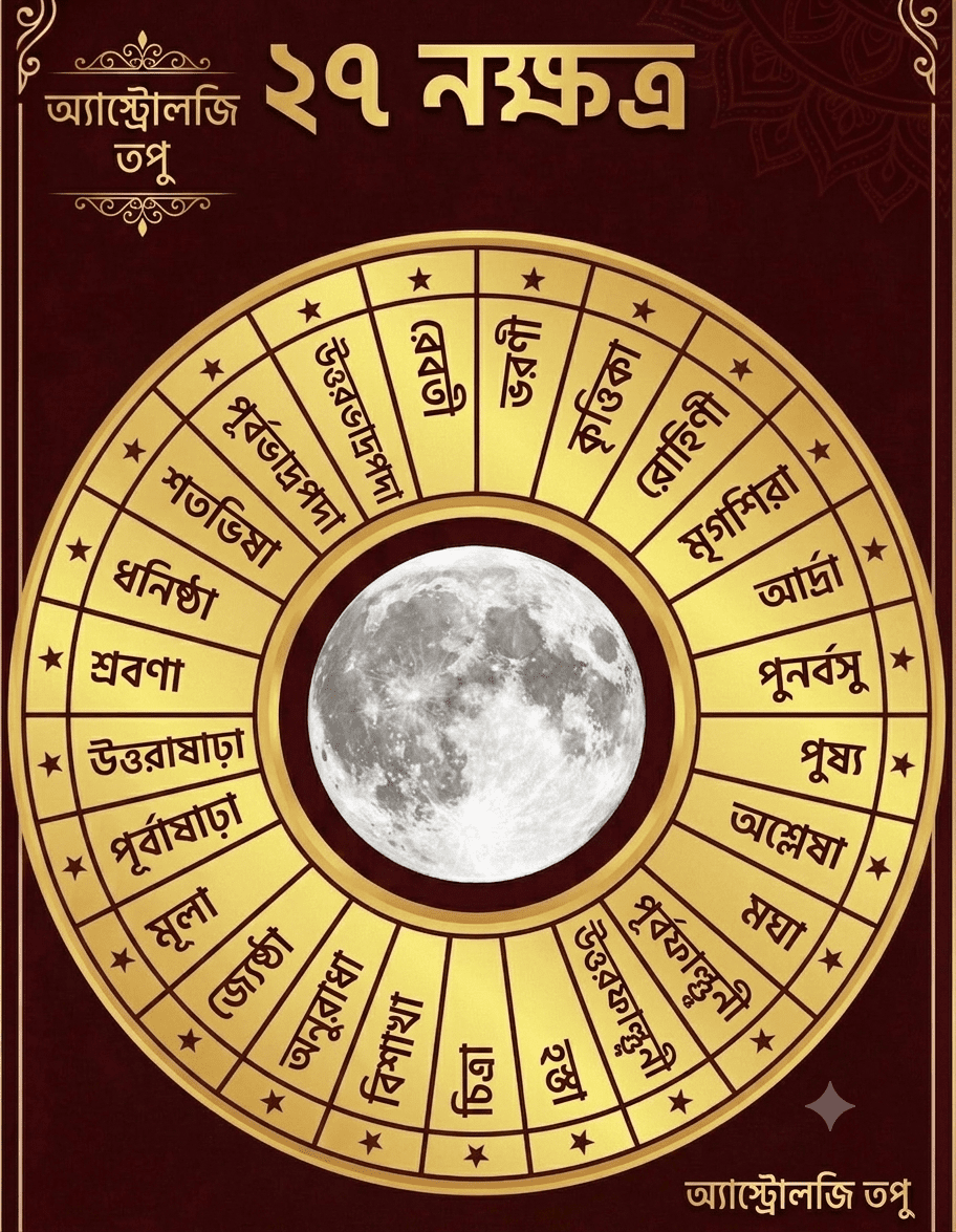 Astrology Tapu