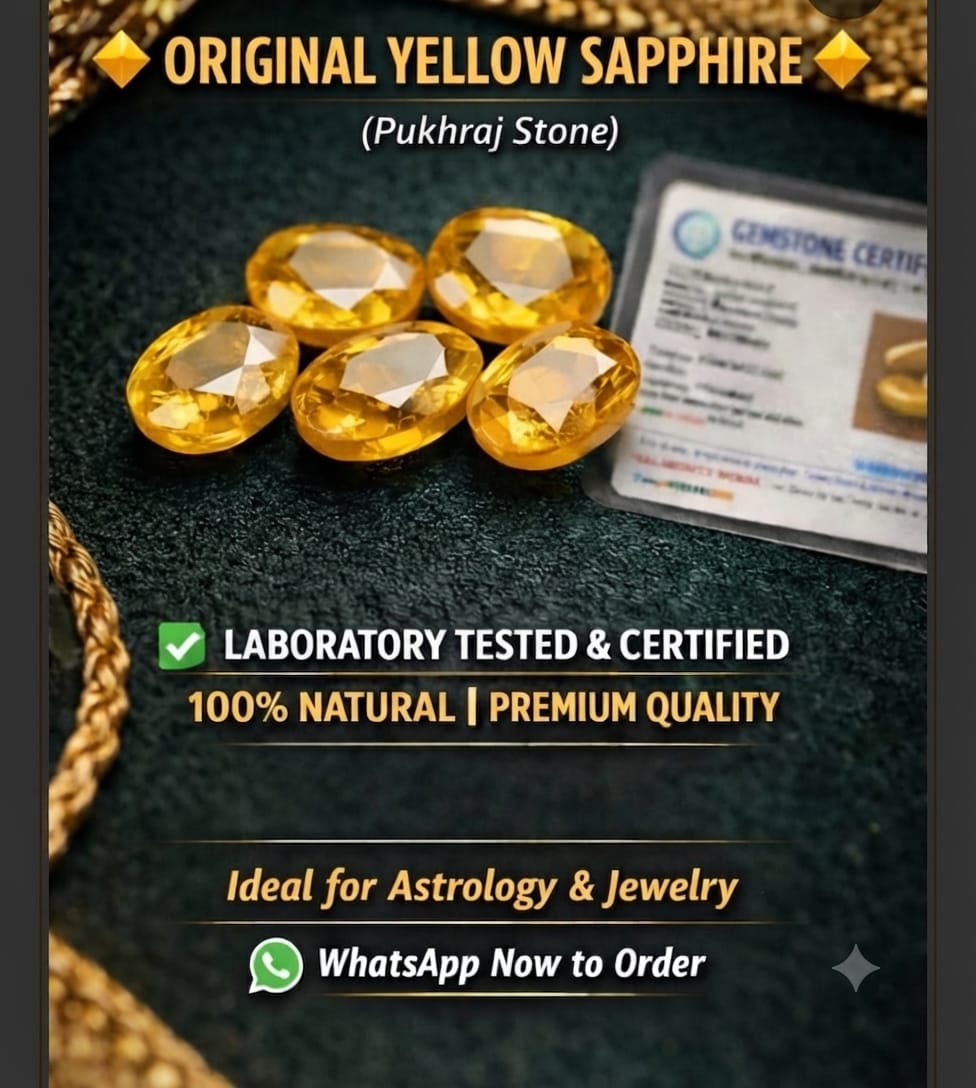 Astrology Tapu