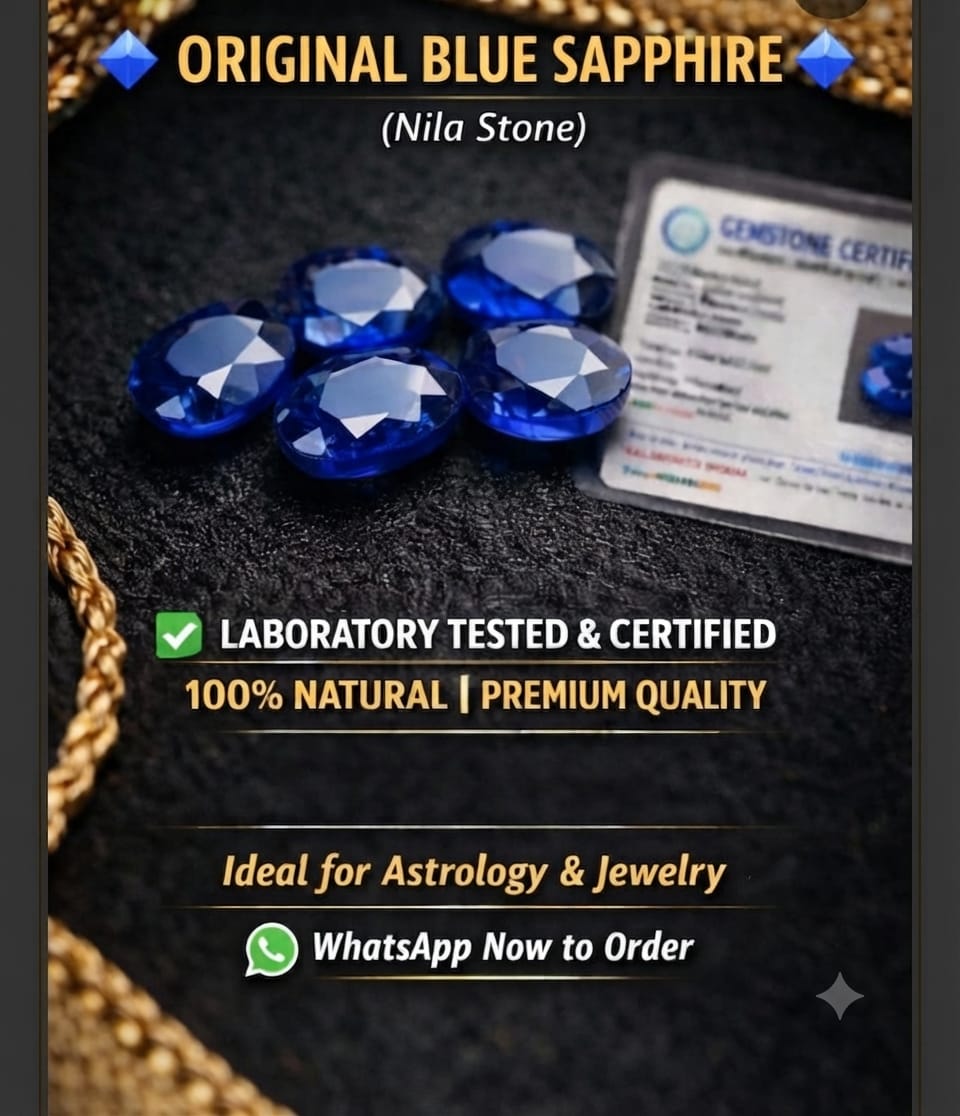 Astrology Tapu