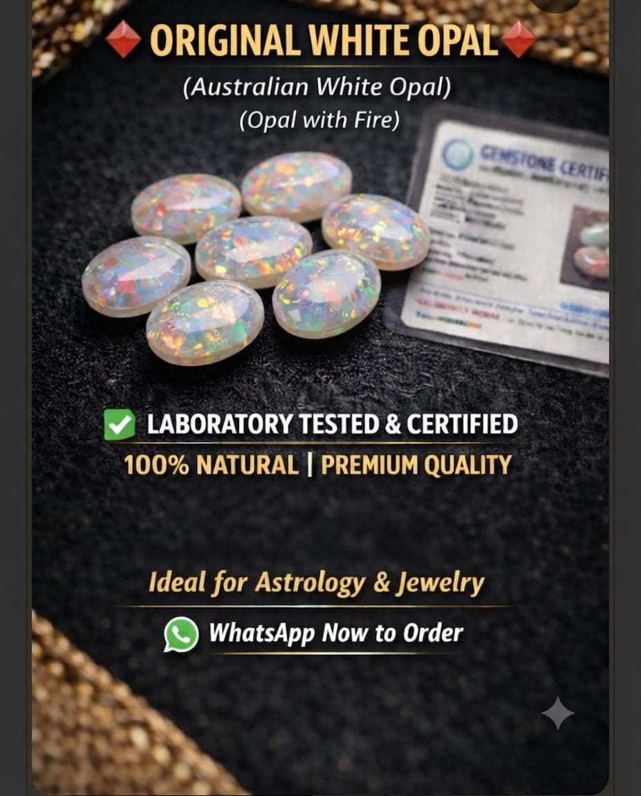 Astrology Tapu