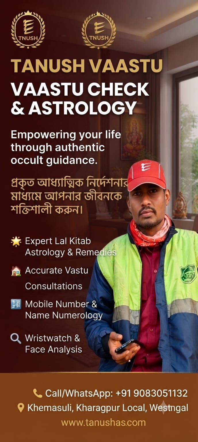 Astrology Tapu