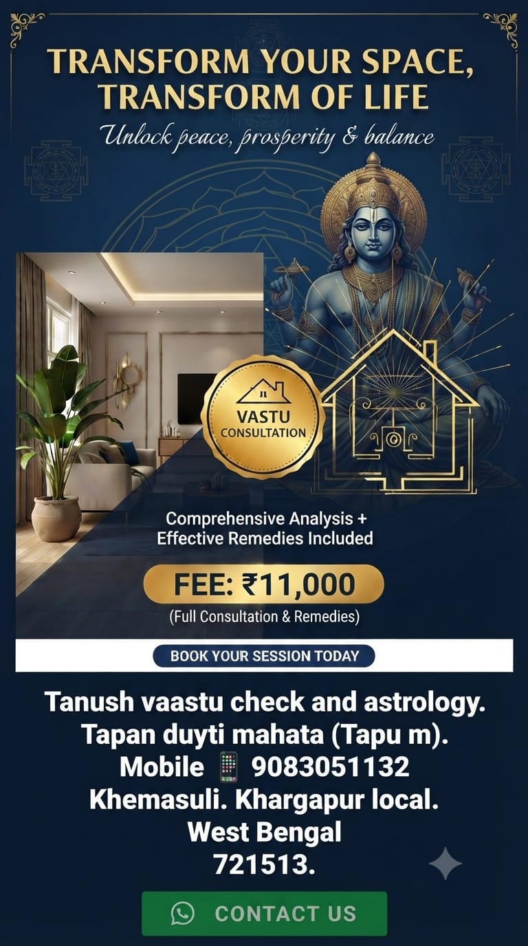 Astrology Tapu