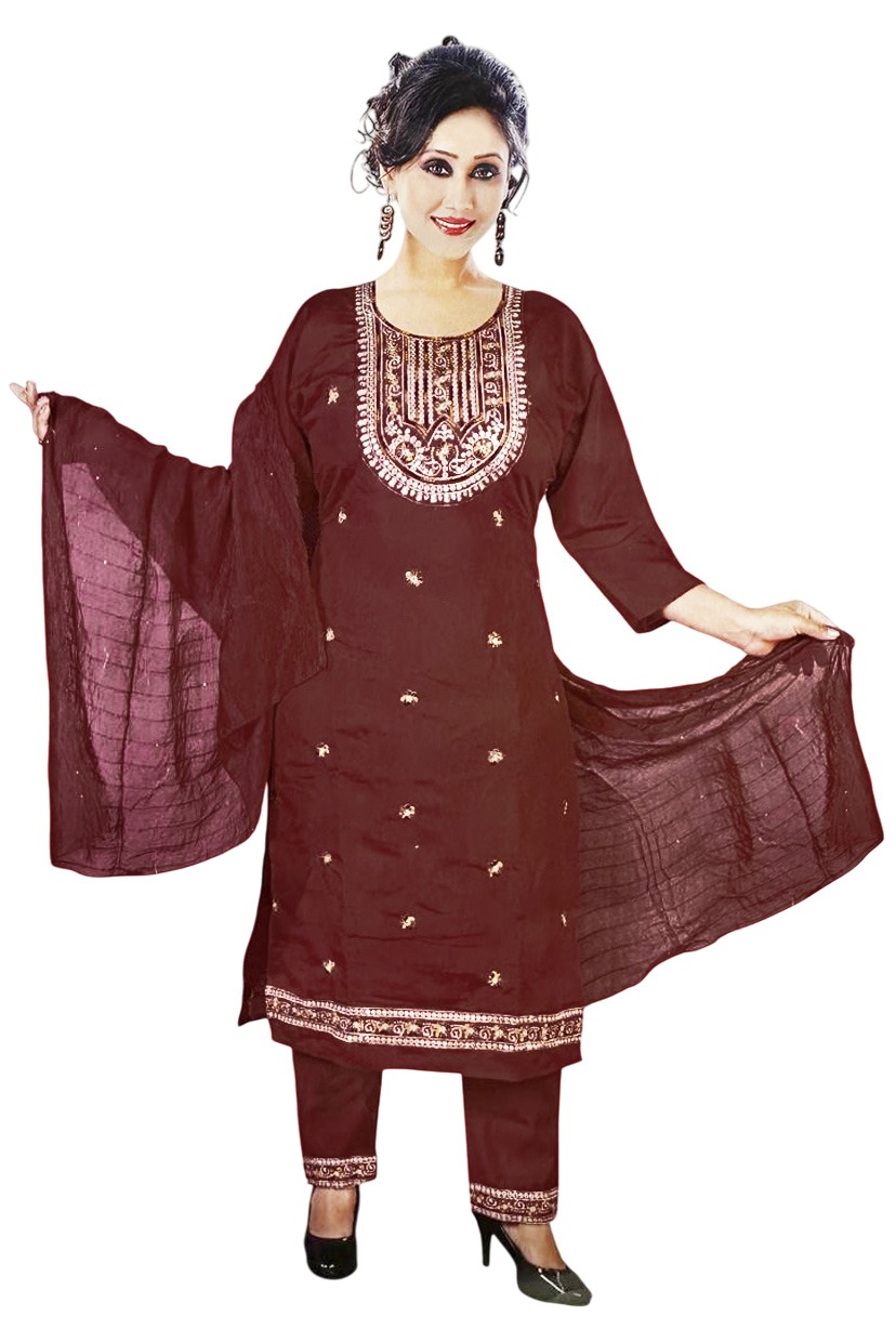 Yuvi Trading Co.