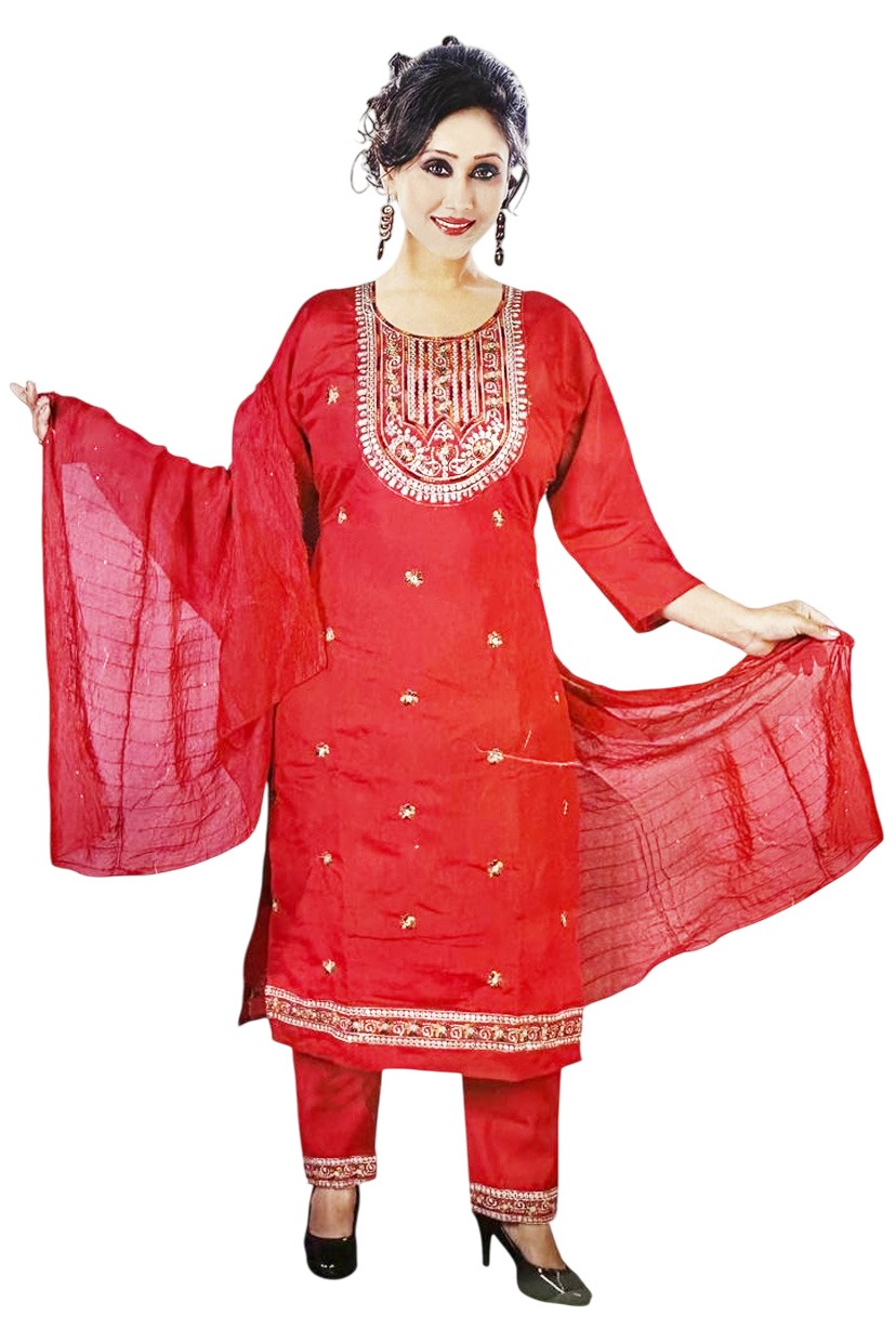 Yuvi Trading Co.