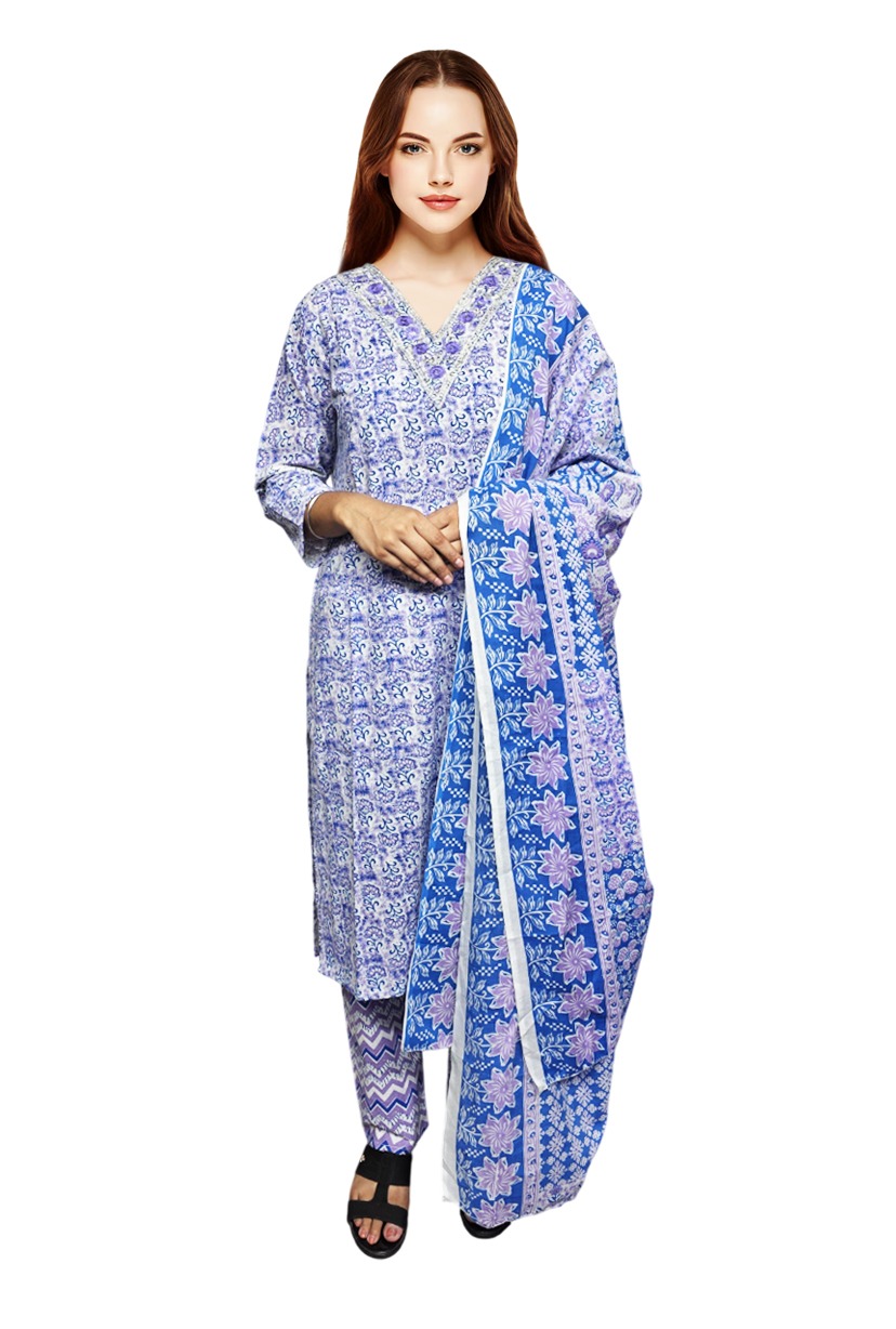 Yuvi Trading Co.