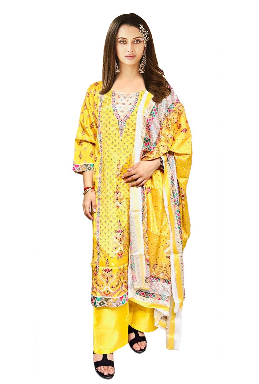 Yuvi Trading Co.
