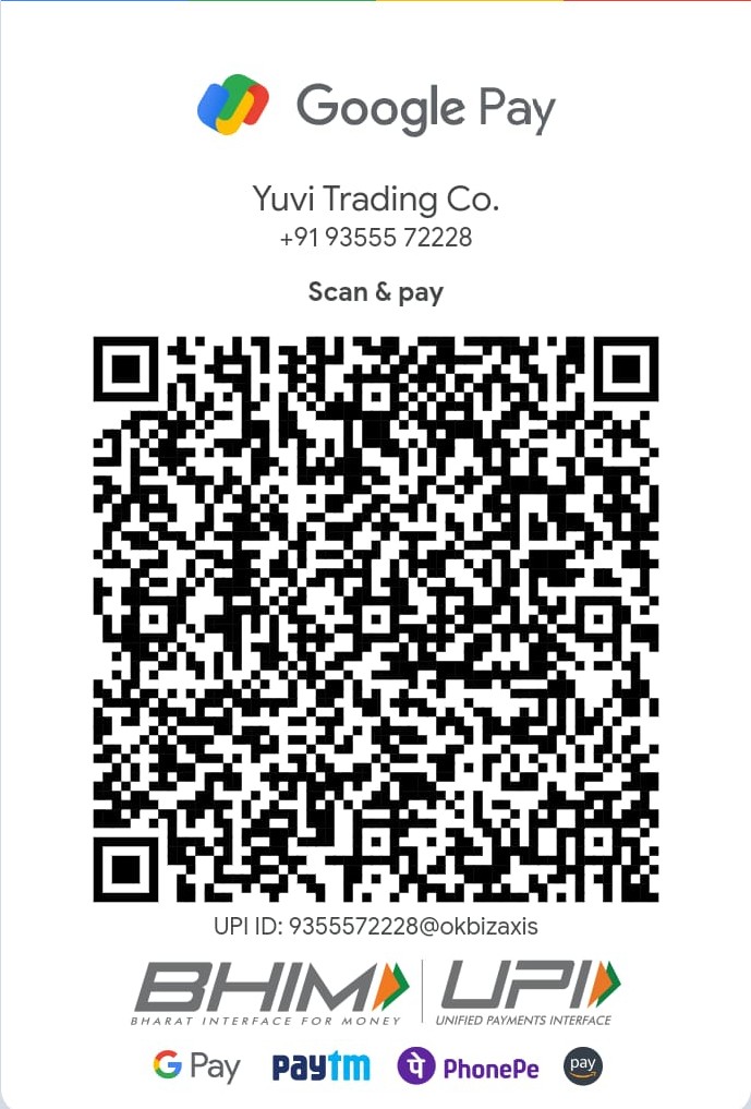 Yuvi Trading Co.