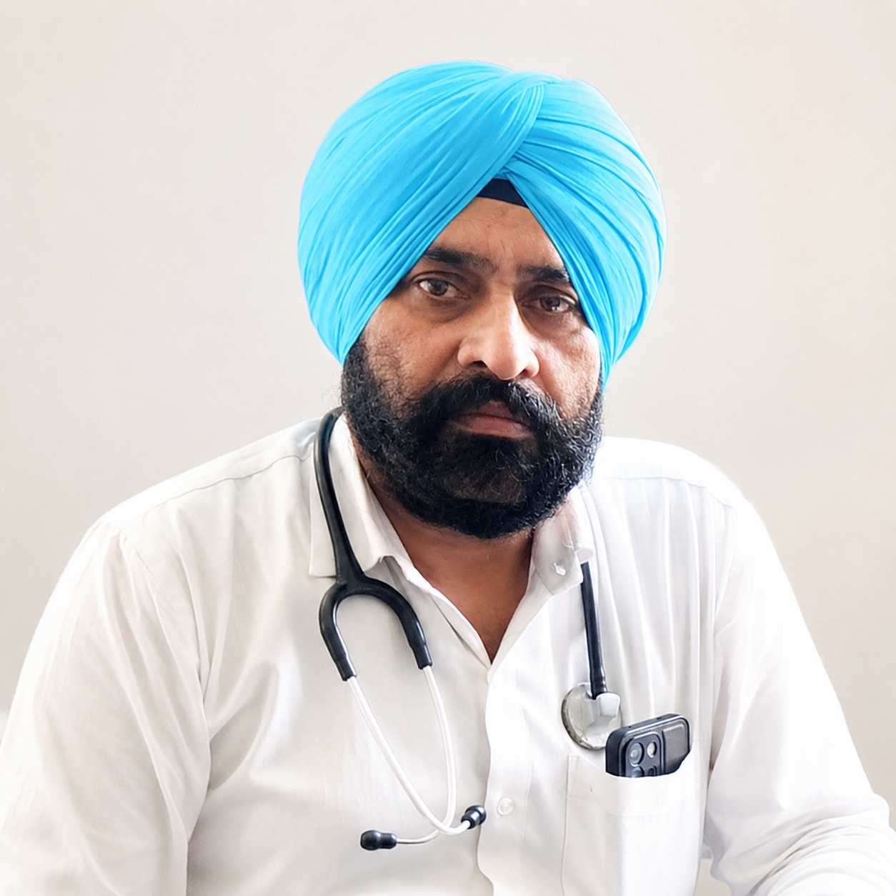 OBEROI NURSING HOME
