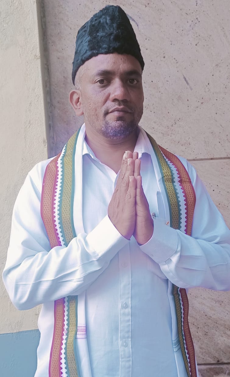 Karnataka Pradesh Congress committee (Street Vendor Cell)