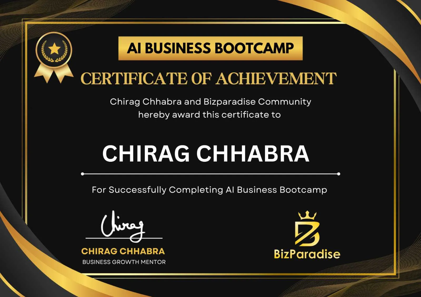 Ai-and-Digital-marketing-mastery-program