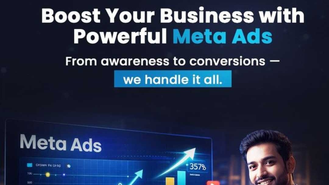 Meta add service