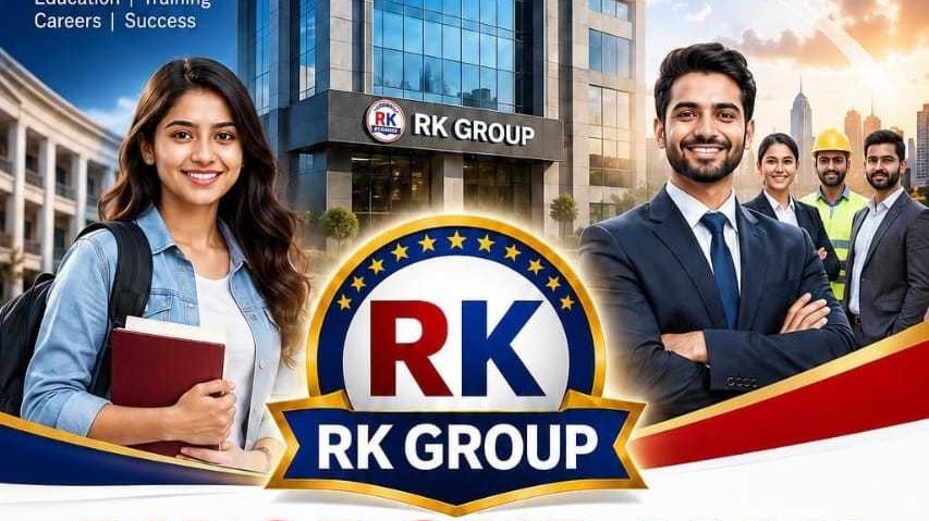 RK GROUP MAU