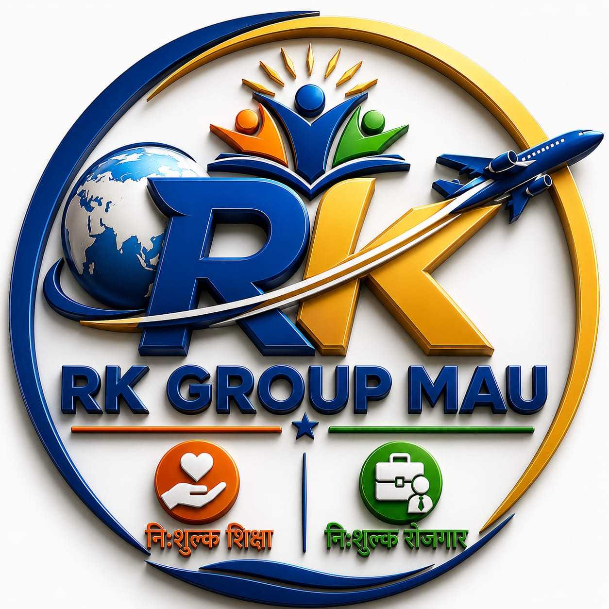Rk Group Mau