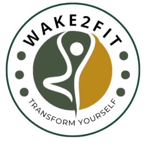 Wake2Fit