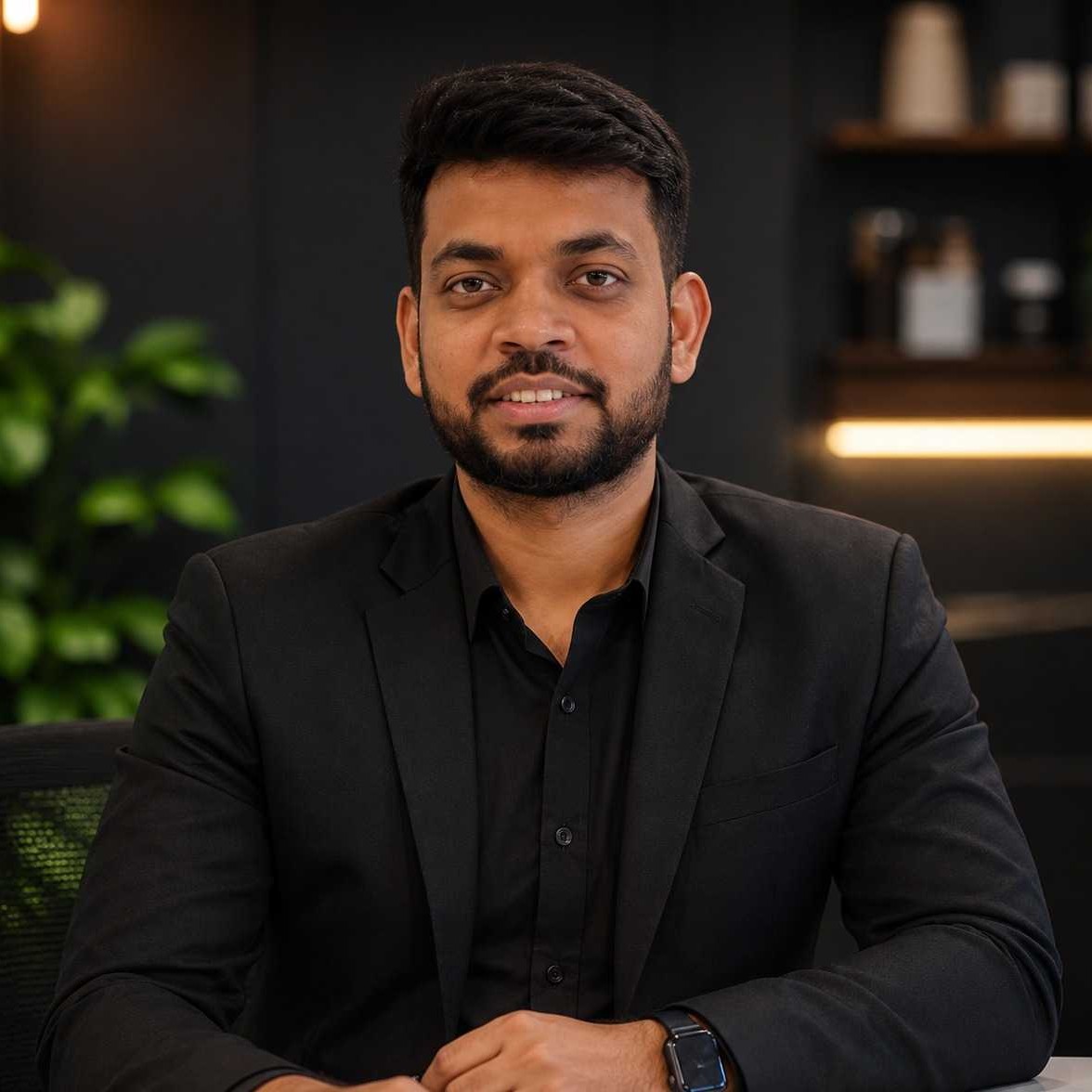 Hemant TUNG