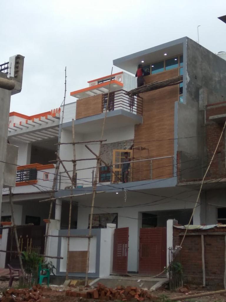 Ambiance interior &  construction