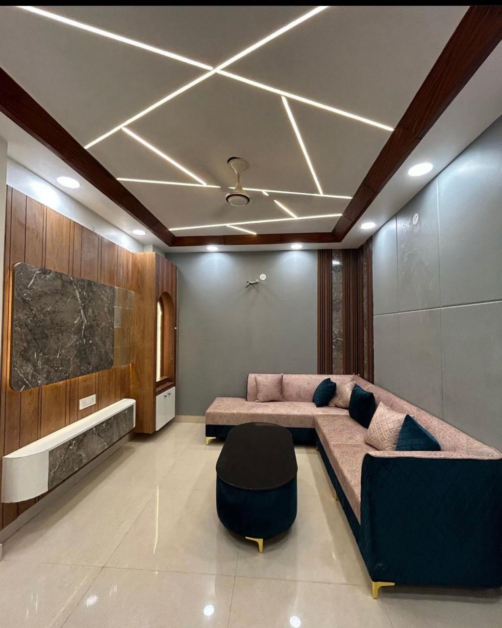 Ambiance interior &  construction