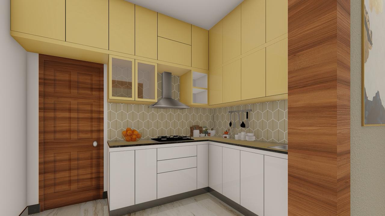 Ambiance interior &  construction