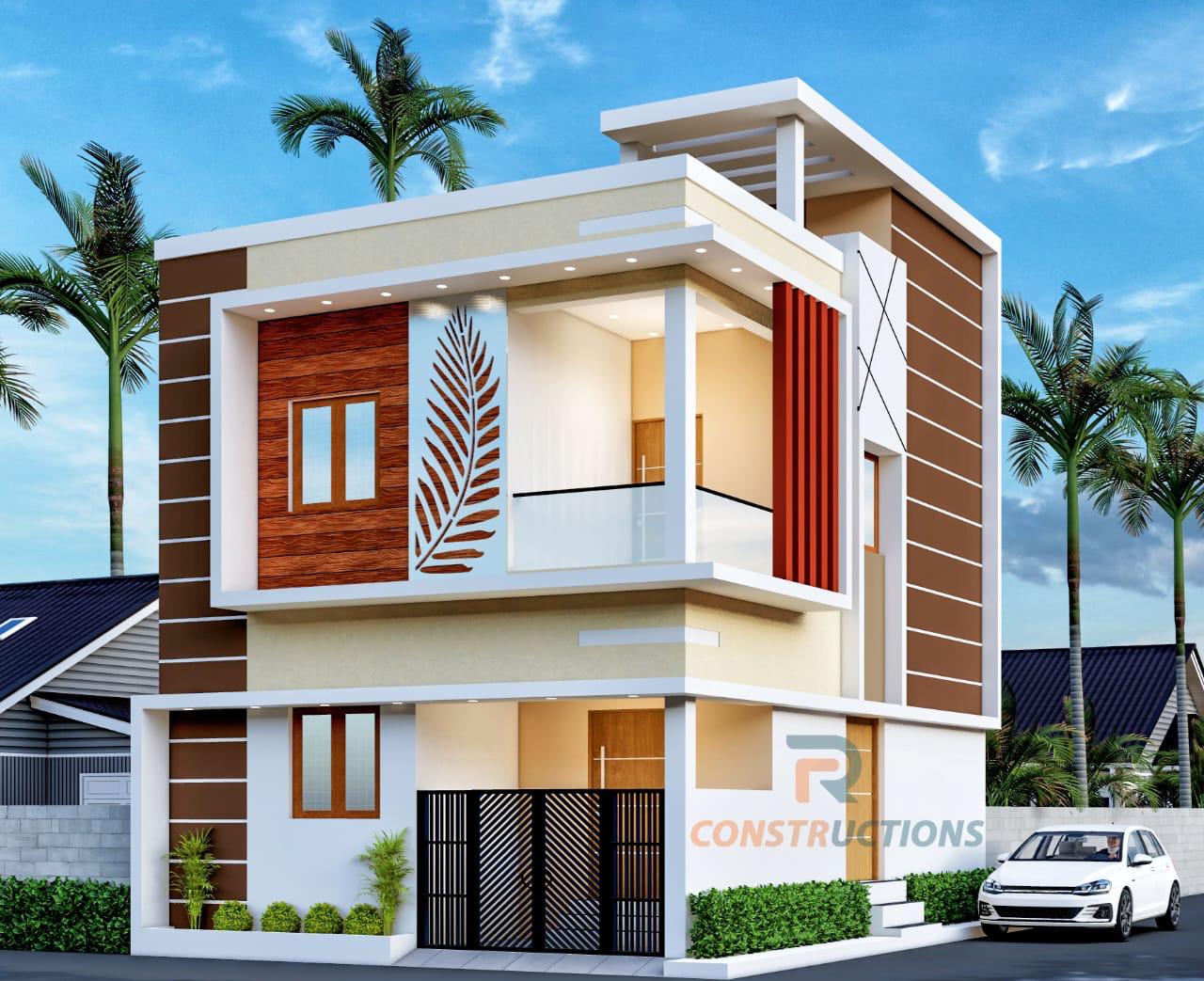 Ambiance interior &  construction