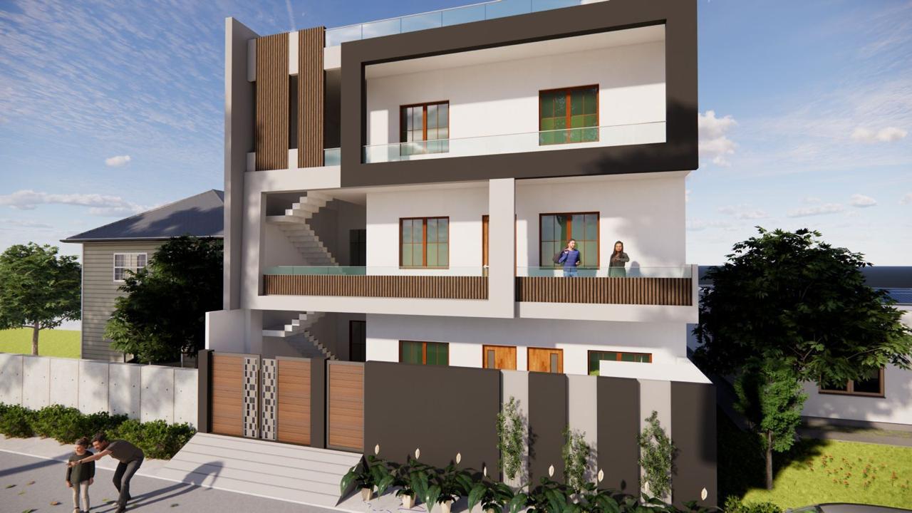 Ambiance interior &  construction