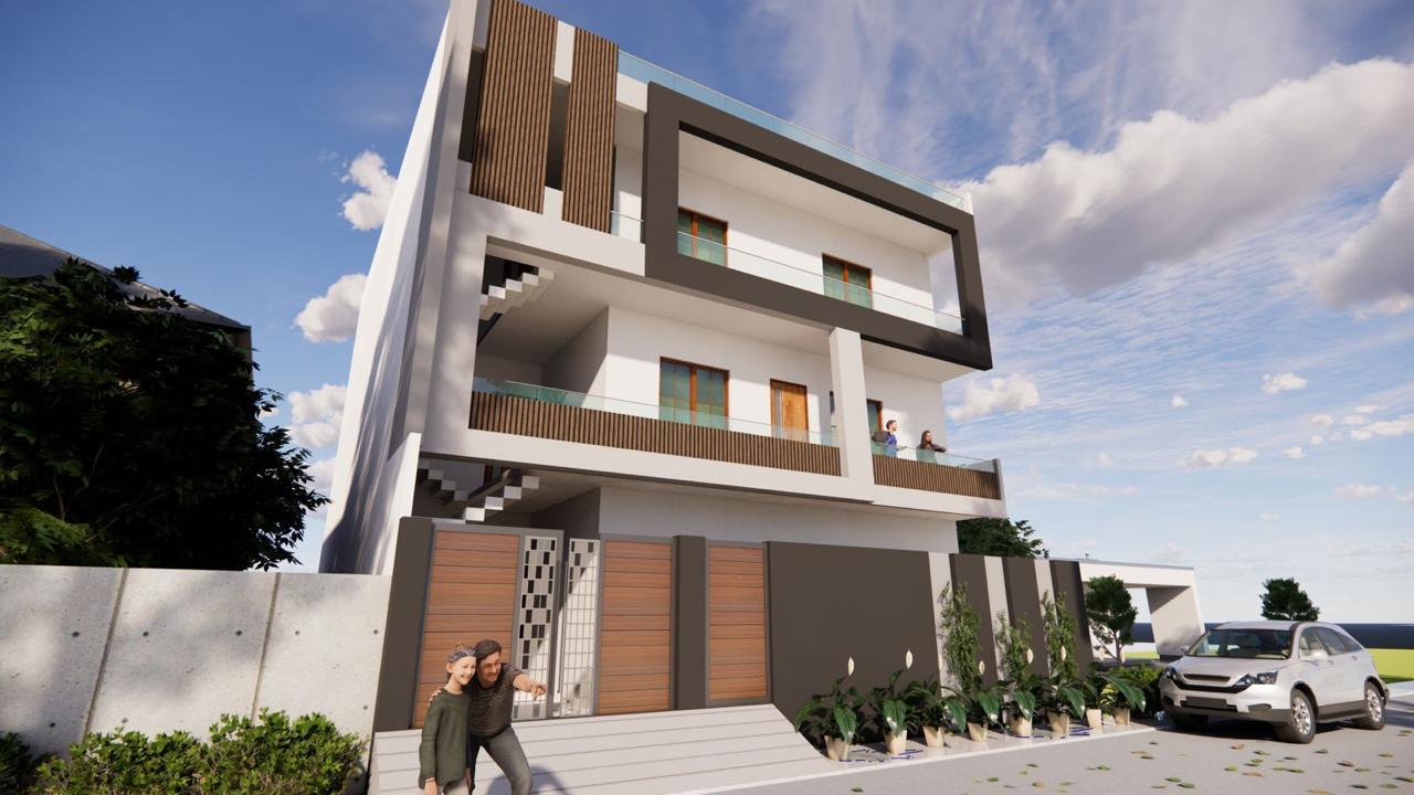 Ambiance interior &  construction