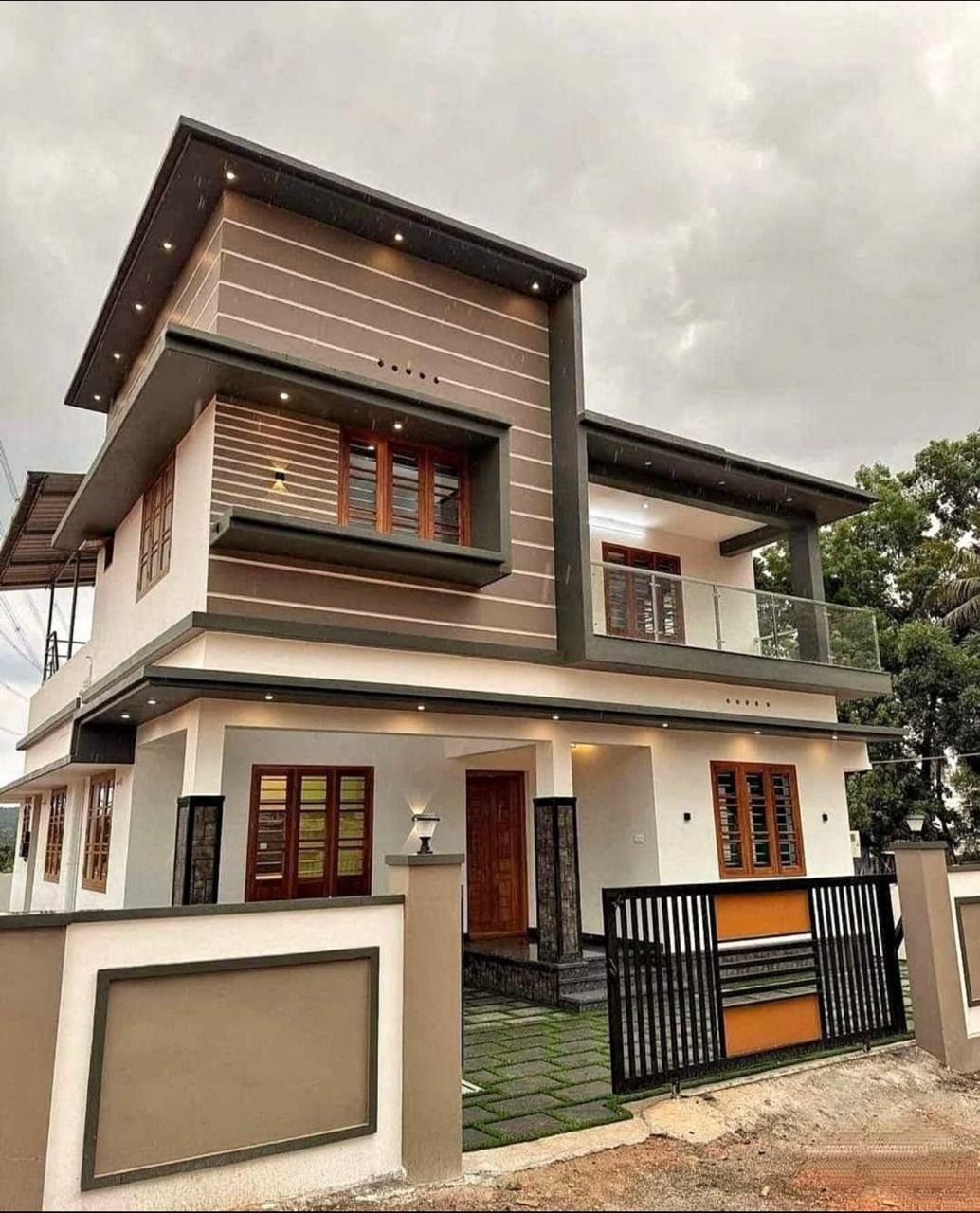 Ambiance interior &  construction