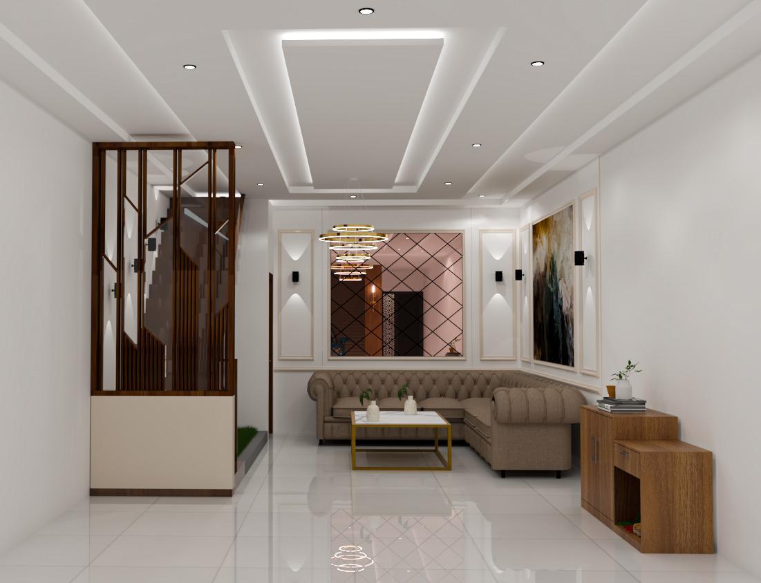 Ambiance interior &  construction