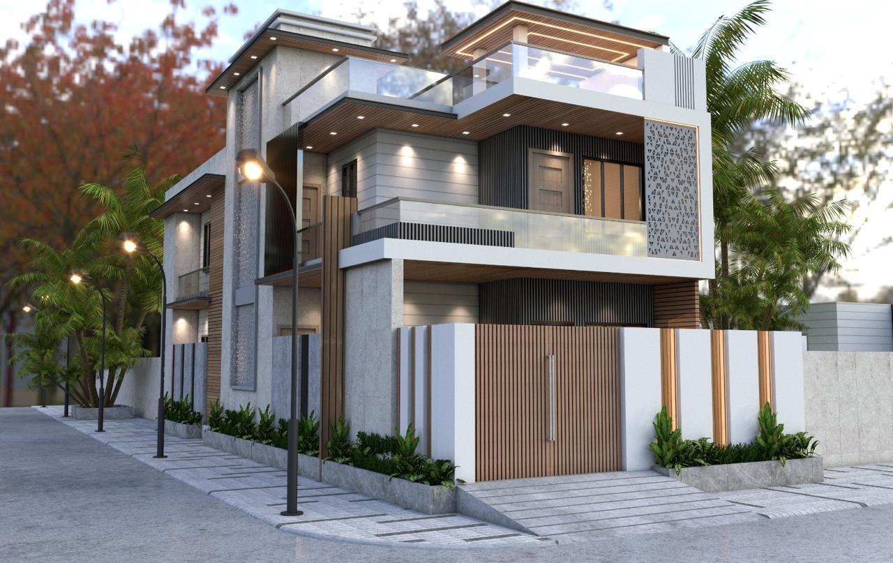 Ambiance interior &  construction