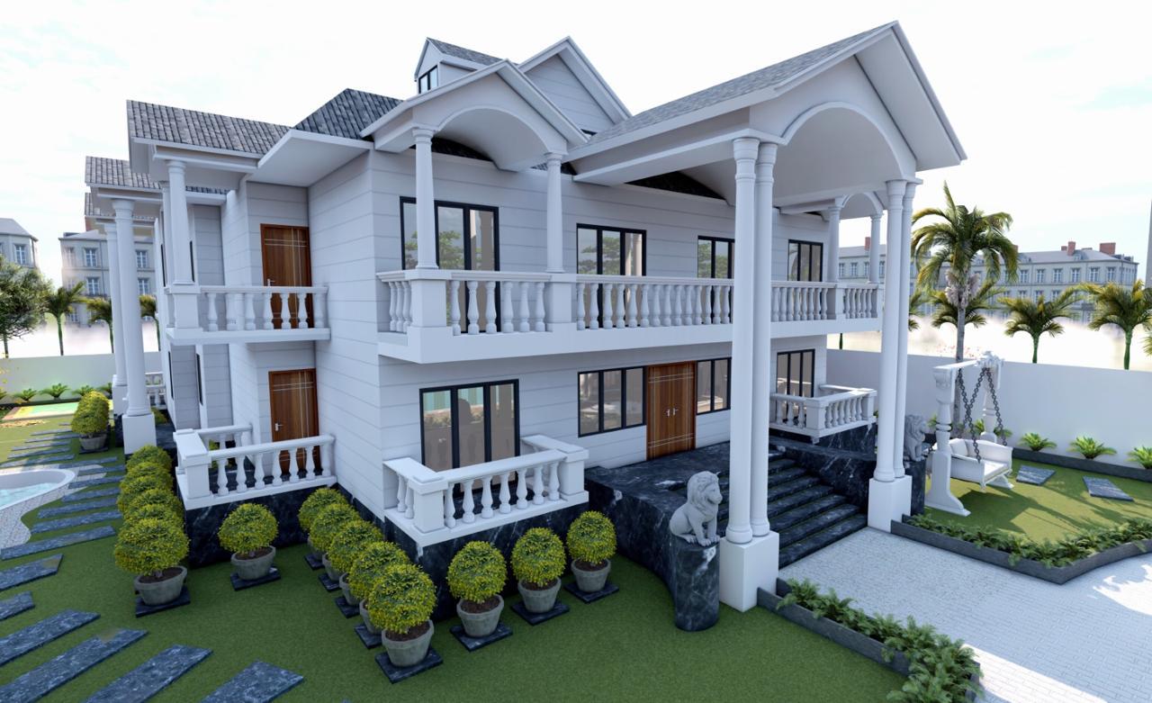 Ambiance interior &  construction