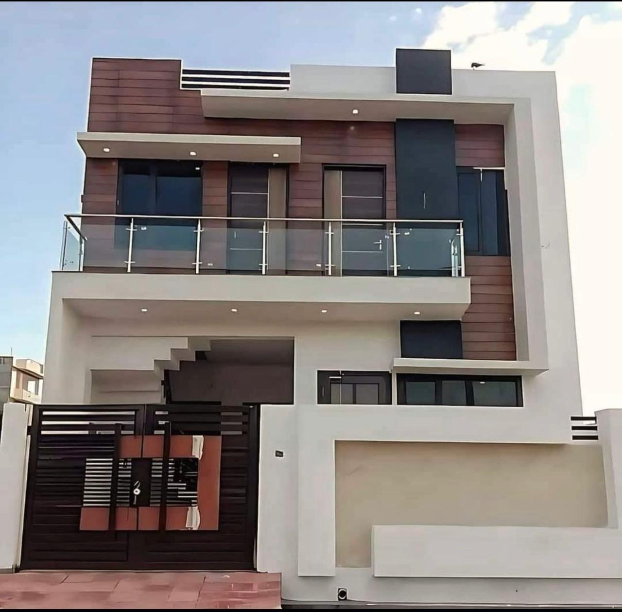 Ambiance interior &  construction