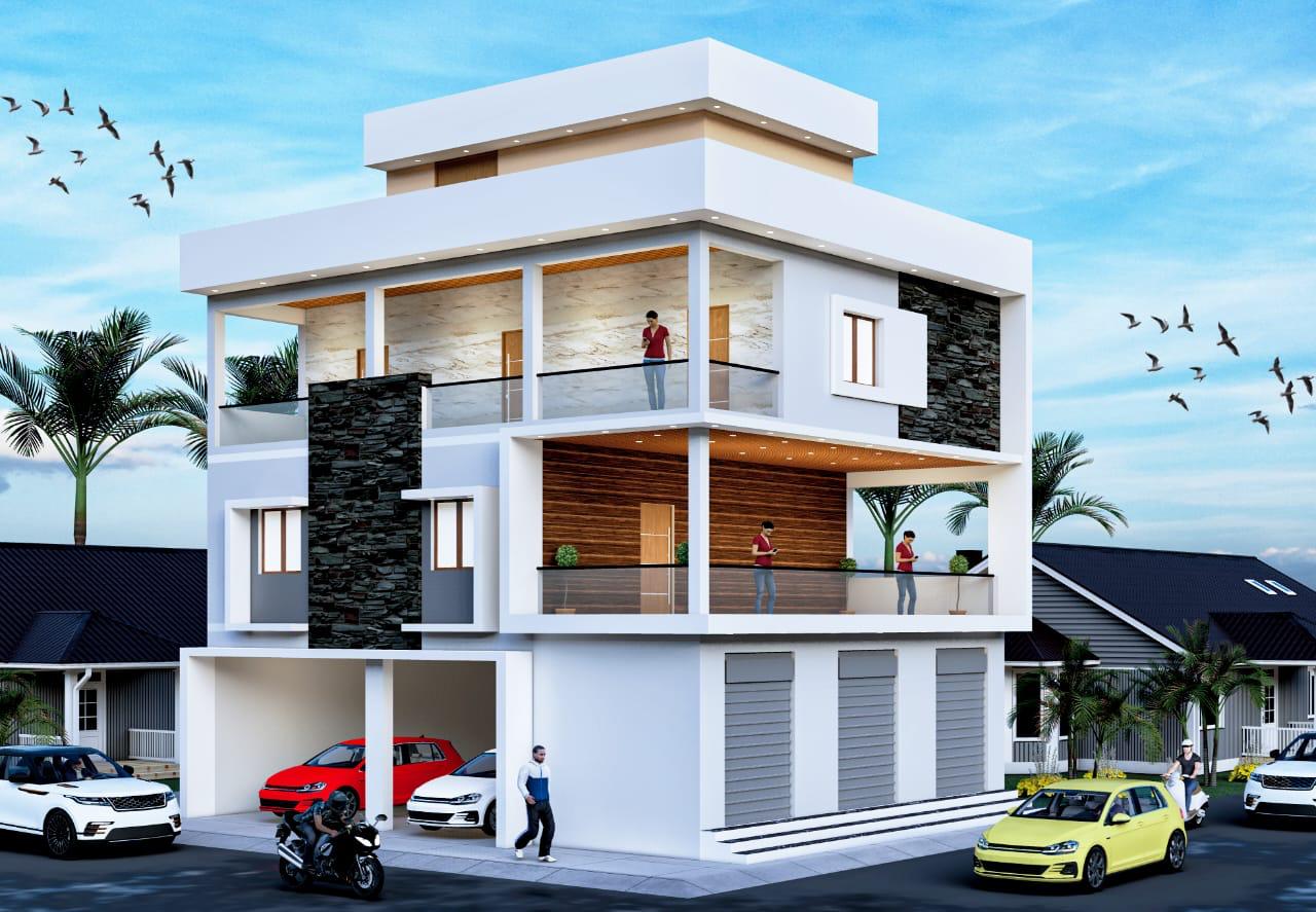 Ambiance interior &  construction