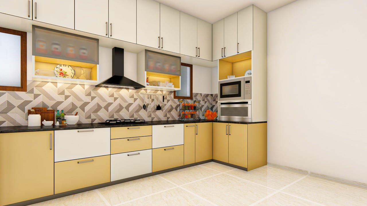 Ambiance interior &  construction
