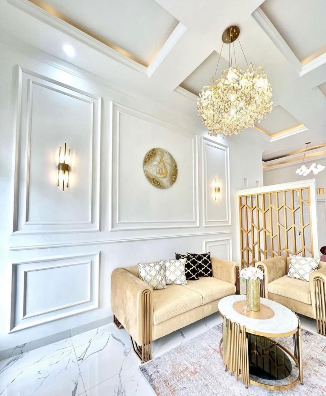 Ambiance interior &  construction