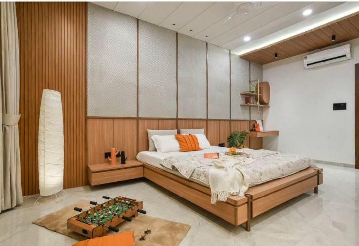 Ambiance interior &  construction