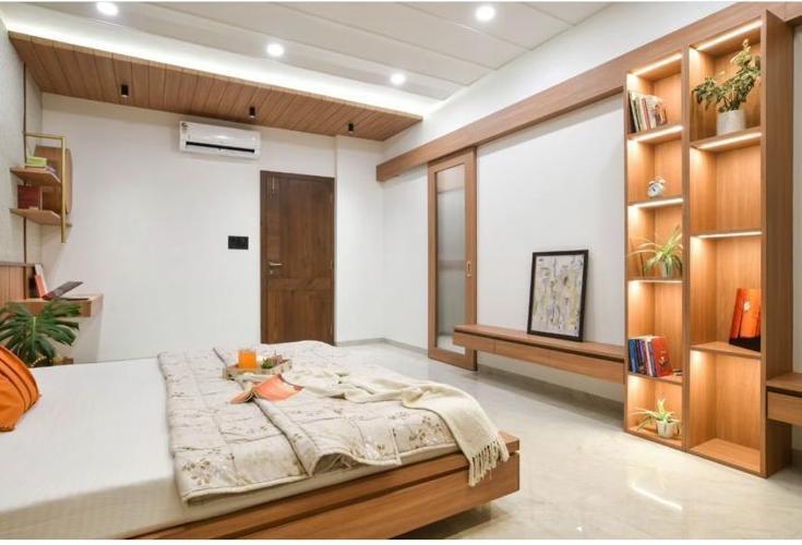 Ambiance interior &  construction