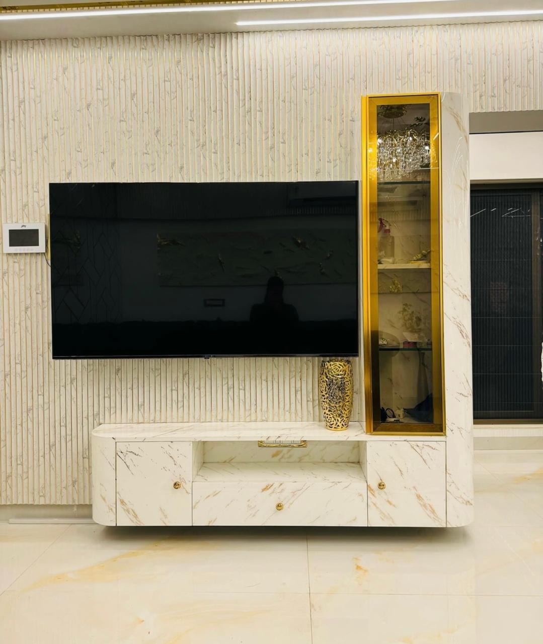 Ambiance interior &  construction