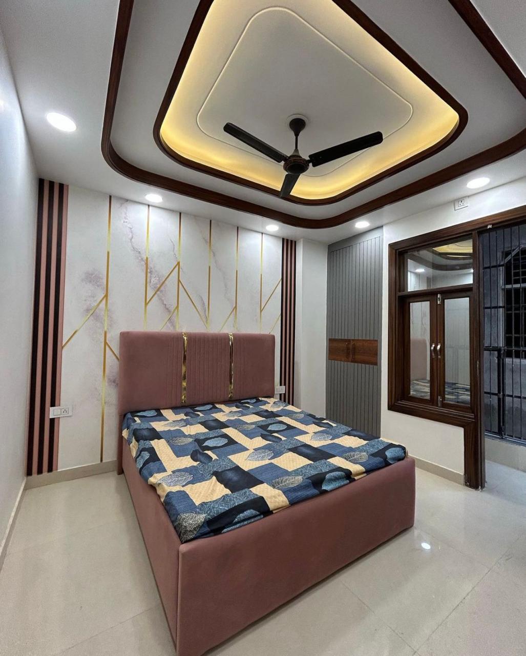 Ambiance interior &  construction