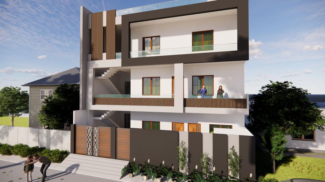 Ambiance interior &  construction