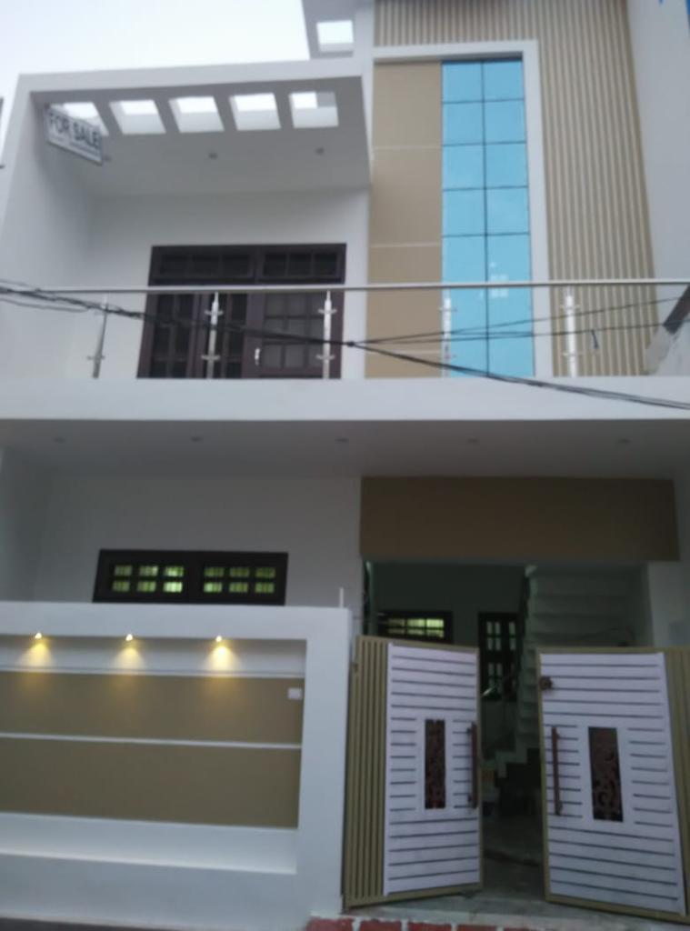 Ambiance interior &  construction