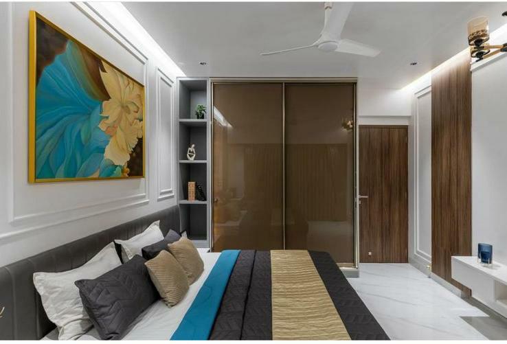 Ambiance interior &  construction