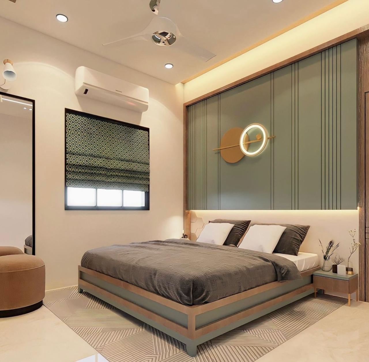 Ambiance interior &  construction
