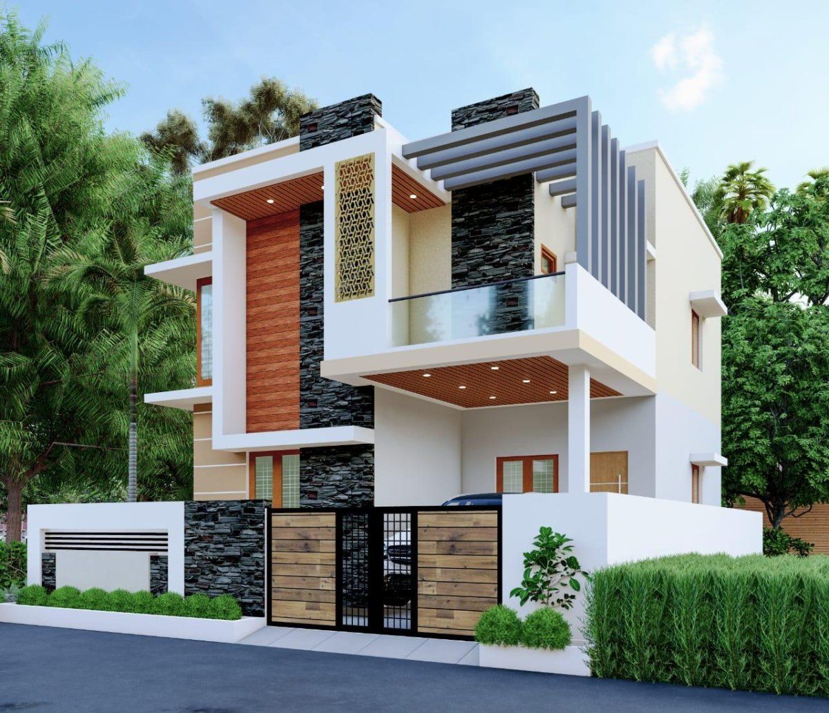 Ambiance interior &  construction