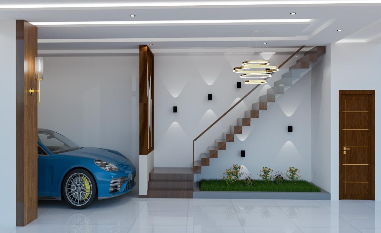 Ambiance interior &  construction