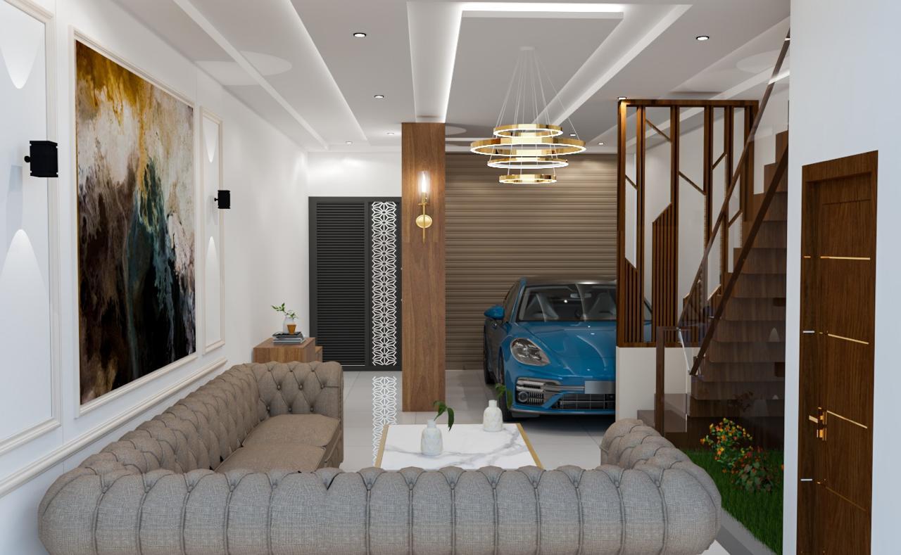 Ambiance interior &  construction