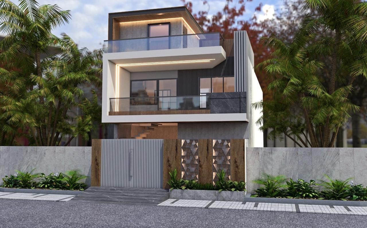 Ambiance interior &  construction