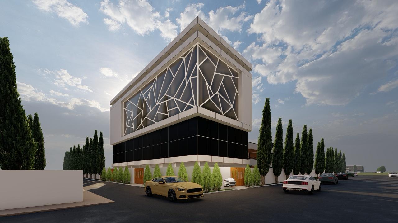 Ambiance interior &  construction