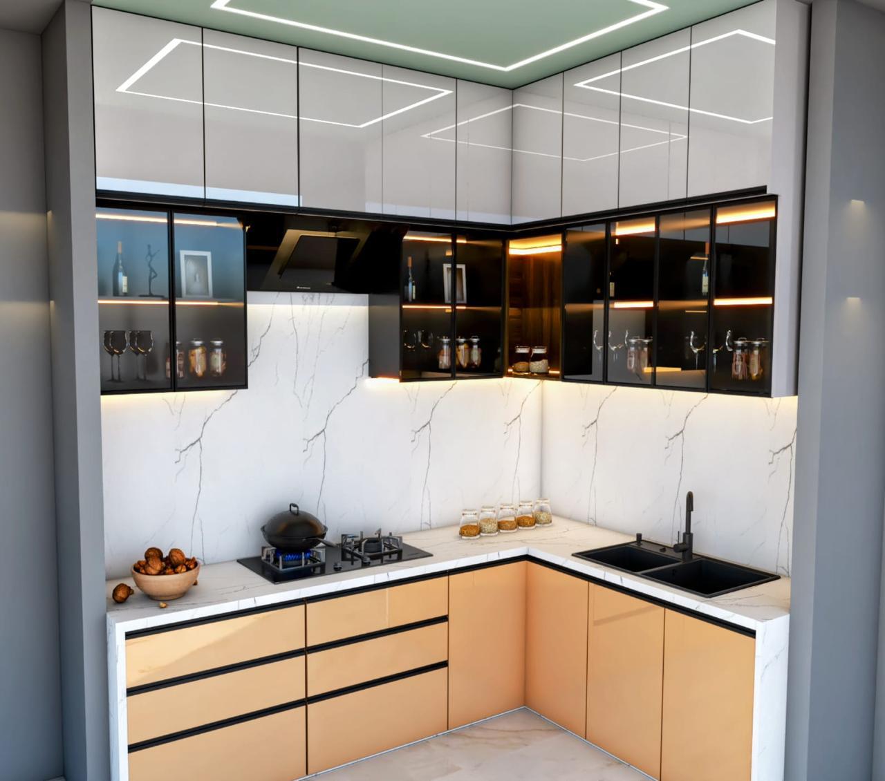 Ambiance interior &  construction